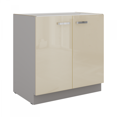 Szafka kuchenna dolna Linea 80 D 2F BB